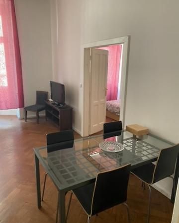 Large 3 Bedroom Family Apartment Close To The River Praga Exterior foto